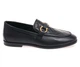 Лофери жіночі Goodboots 32-3516223 37 Чорний - изображение 1