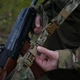 Ремень 3-х точечный Kiborg Multicam original - изображение 9