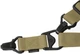 Ремень оружейный одноточечный Magpul MS3 G2 FDE - изображение 2