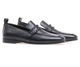 Лофери жіночі Goodboots 32-3443223 39 Чорний - изображение 2
