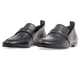 Лофери жіночі Goodboots 32-3443223 39 Чорний - изображение 3