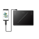 Графічний планшет Huion Inspiroy H430P для малювання - зображення 1