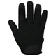 Перчатки сенсорные MIL-TEC Combat Touch, Black, S L - изображение 3