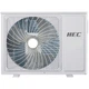 Кондиціонер настінний Haier HEC-09QC(I)/HEC-09QC(O) On/Off - зображення 3