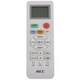Кондиціонер настінний Haier HEC-09QC(I)/HEC-09QC(O) On/Off - зображення 4