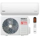Кондиціонер настінний Osaka STVP-24HH3 Power Pro DC Inverter (Wi-Fi) - изображение 1
