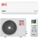 Кондиціонер настінний Osaka STV-12HH Elite Inverter - изображение 1