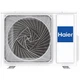 Кондиціонер настінний Haier AS35S2SJ1FA-3/1U35MECFRA-3 Jade - изображение 8
