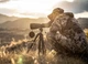 Штатив Vortex High Country II Tripod Kit (28,7 - 158,8 см) три секции - изображение 4