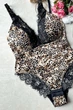 Боди Lormar 70B Гепард (Animalier) (109959) - изображение 2