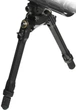 Сошки Leapers UTG PRO TBNR. 18-23cм. Picatinny - изображение 2