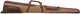 Чохол для зброї Blaser Canvas/Leather Shotgun Slip Bag 139 см - зображення 1