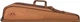 Чохол для зброї Blaser Canvas/Leather Slip Bag Short 119 см - зображення 1