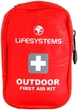 Аптечка Lifesystems Outdoor First Aid Kit Red - зображення 2