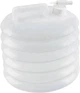 Каністра для води Ace Camp Accordian Jerrycans складана поліетиленова з краном 15 л - зображення 1
