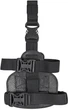 Кобура Ammo Key ILLEGIBLE-2 S Brown набедренная для GLOCK17 - изображение 2