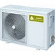 Кондиціонер касетний Chigo CCR-36HR1-C/COU-36HSR1-C/SP-S068 - изображение 2