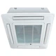 Кондиціонер касетний Chigo CCR-18HR1-C/COU-18HR1-C/SP-S068 - изображение 3