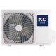 Зовнішній блок мульти-спліт системи NC clima NCI4M28EFIeu ERP (-23 C) - изображение 1