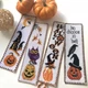 "Halloween" - набор для вышивки закладки - изображение 9