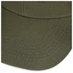 Бейсболка MIL-TEC Net Baseball Cap Olive з сіткою Універсальний - зображення 7