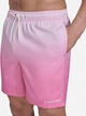 Шорты пряжные мужские Calvin Klein 218314845 XL Розовые (1159845463) - изображение 4