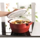 Кастрюля Pyrex Slow Cook 2.2л (m484659) - изображение 3