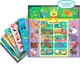 Электронная логическая игра KIDDI SMART Викторина Мир животных S2 (157-A-0011-UA) - изображение 2