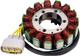Генератор Статор магнето Kawasaki Ninja ZX-6R / Ninja ZX-10R / ZX10 Ninja H2 2011 2012 2013 2014 2015 2016 2017 2018 2019 2020 2021 2022 2023 - изображение 5