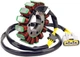 Генератор Статор магнето Kawasaki Ninja ZX-6R / Ninja ZX-10R / ZX10 Ninja H2 2011 2012 2013 2014 2015 2016 2017 2018 2019 2020 2021 2022 2023 - изображение 6