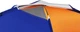 Палатка Skif Outdoor Adventure I. Размер 200x200 см. Orange-Blue - изображение 4