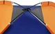 Палатка Skif Outdoor Adventure I. Размер 200x150 см. Orange-Blue - изображение 8