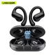 Бездротові спортивні Bluetooth навушники Langsdom TS05 Open-Ear з спрямованим звуком і мікрофоном Чорний - зображення 2