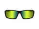 Очки Westin W6 Sport 15 Matte Black - LB Green LM Green AR Green (170334) K02-722-OS - изображение 2