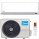 Кондиціонер настінний Midea MSOP-12FN8-I/MSOP-12FN8-O Oasis Plus - изображение 1