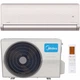 Кондиціонер настінний Midea MSXT-12HRFN8-Gold-I/MSXT-12HRFN8-Gold-O Penrose - изображение 1
