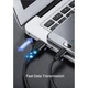 Дата кабель USB 2.0 AM to Micro 5P 2.0m US289 U (m481363) - изображение 2