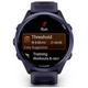 Смарт-часы Garmin Forerunner 570 - 47MM, Imperial /Indigo, GPS (m485702) - изображение 2