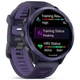Смарт-часы Garmin Forerunner 570 - 47MM, Imperial /Indigo, GPS (m485702) - изображение 3