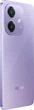 Мобильный телефон OPPO A3 6/256GB Starry Purple (1094185) - изображение 5