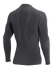 Термофутболка с длинным рукавом мужская Accapi Polar Bear New, Black/Gray, M/L - изображение 2