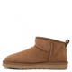 Жіночі уггі Ультра Міні Помаранчеві Замшеві UGG Classic Ultra Mini Chestnut Suede (39, помаранчевий) - зображення 2