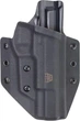 Кобура ATA Gear Hit Factor Ver. 1 RH поясна для Форт 14Р - зображення 1