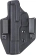 Кобура ATA Gear Hit Factor Ver. 1 RH поясна для Форт 14Р - зображення 2