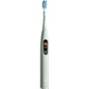 Умная зубная электрощетка Oclean X Ultra 20 Set Electric Toothbrush Green (6970810557091) - изображение 3