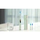 Умная зубная электрощетка Oclean X Ultra 20 Set Electric Toothbrush Green (6970810557091) - изображение 16