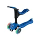 Самокат Globber Go Up Sporty 360 колеса з підсвіткою Синій (m482999) - изображение 3