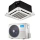 Кондиціонер кассетний Midea MCA3U-12HRFNX-QR ERP/MOU1-12HFN8-QR - зображення 1