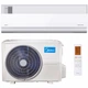 Кондиціонер настінний Midea MSFA-09N8D6E-I/MSFA-09N8D6E-O Gaia - изображение 1