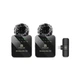 Микрофон Puluz для iPhone/iPad 8-контактний приймач і два мікрофони (m491068) - изображение 1